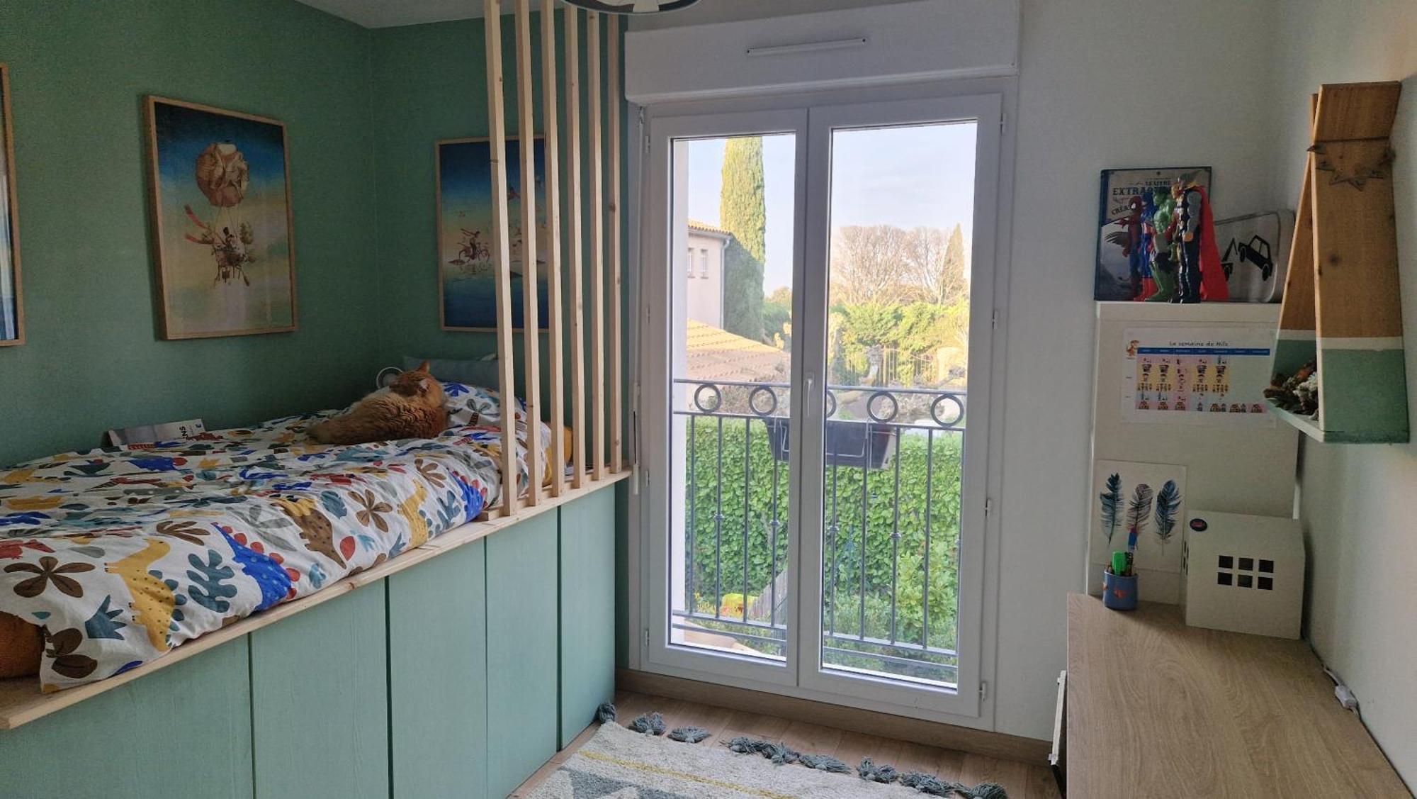 Maison Pierres De Provence サン・カナ 部屋 写真
